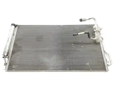 Second-hand car spare part air conditioning condenser / radiator for bmw serie m2 coupe 3.0 24v oem iam references 6804721