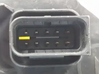 Pezzo di ricambio per auto di seconda mano faro anteriore sinistro per opel mokka x mokka x 1.3 i riferimenti oem iam 9847939680  9837331880