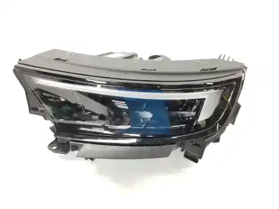 Pezzo di ricambio per auto di seconda mano faro anteriore sinistro per opel mokka x mokka x 1.3 i riferimenti oem iam 9847939680  9837331880