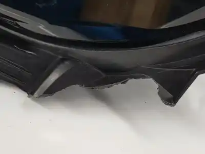 Pezzo di ricambio per auto di seconda mano faro anteriore sinistro per opel mokka x mokka x 1.3 i riferimenti oem iam 9847939680  9837331880