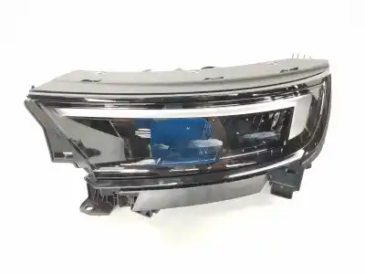 Pezzo di ricambio per auto di seconda mano faro anteriore sinistro per opel mokka x mokka x 1.3 i riferimenti oem iam 9847939680  9837331880