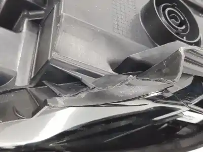 Pezzo di ricambio per auto di seconda mano faro anteriore sinistro per opel mokka x mokka x 1.3 i riferimenti oem iam 9847939680  9837331880