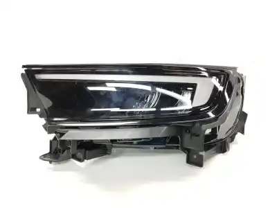 Pezzo di ricambio per auto di seconda mano FARO ANTERIORE SINISTRO per OPEL MOKKA X  Riferimenti OEM IAM 9847939680  9837331880