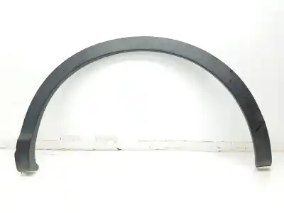 Автозапчастина б/у крило задне ліве для nissan qashqai ii suv (j11, j11_) 1.5 dci посилання на oem iam 938294ea0a