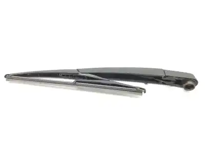 Автозапчастина б/у ручка заднього склоочисника для nissan qashqai ii suv (j11, j11_) 1.5 dci посилання на oem iam 287814ea0a  287814ea0a