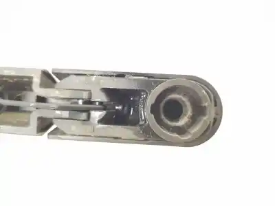 Автозапчастина б/у ручка заднього склоочисника для nissan qashqai ii suv (j11, j11_) 1.5 dci посилання на oem iam 287814ea0a  287814ea0a