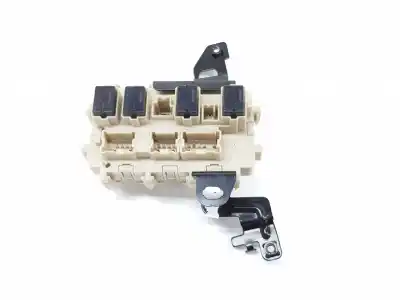 Автозапчасти б/у блок реле/предохранителей за nissan qashqai ii suv (j11, j11_) 1.5 dci ссылки oem iam 4eb0a  243504eb0a