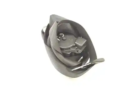 Автозапчастина б/у задній правий ремін безпеки для nissan qashqai ii suv (j11, j11_) 1.5 dci посилання на oem iam 888444ea0a