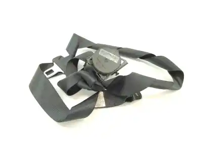 Автозапчастина б/у задній правий ремін безпеки для nissan qashqai ii suv (j11, j11_) 1.5 dci посилання на oem iam 888444ea0a  888444ea0a