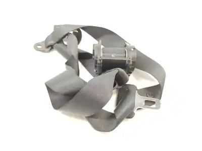 Автозапчастина б/у задній правий ремін безпеки для nissan qashqai ii suv (j11, j11_) 1.5 dci посилання на oem iam 888444ea0a  888444ea0a