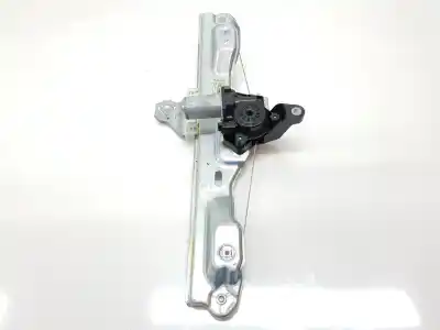 Автозапчастина б/у регулятор склона задній лівий для nissan qashqai ii suv (j11, j11_) 1.5 dci посилання на oem iam 827014ea0a  827014ea0a