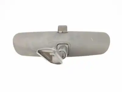 Автозапчастина б/у внутрішне дзеркало для nissan qashqai ii suv (j11, j11_) 1.5 dci посилання на oem iam 96321cr920  96321cr920