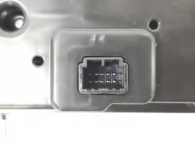 Автозапчасти б/у климат-контроль за nissan qashqai ii suv (j11, j11_) 1.5 dci ссылки oem iam 275004ea0a  275004ea0a