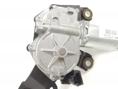 Автозапчастина б/у двигатель заднього склоочисника для nissan qashqai ii suv (j11, j11_) 1.5 dci посилання на oem iam 287104el0a  287104el0a