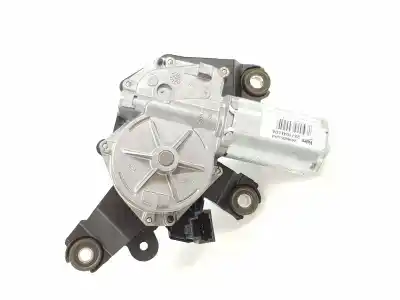 Автозапчастина б/у двигатель заднього склоочисника для nissan qashqai ii suv (j11, j11_) 1.5 dci посилання на oem iam 287104el0a