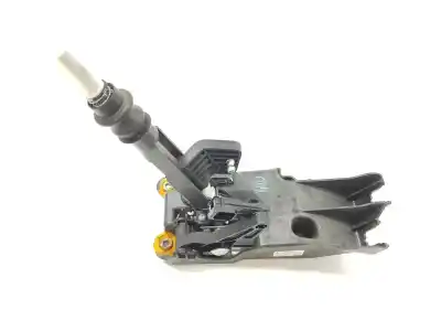 Автозапчастина б/у передач для nissan qashqai ii suv (j11, j11_) 1.5 dci посилання на oem iam 341017283r