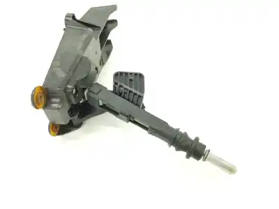 Автозапчасти б/у рычаг переключения передач за nissan qashqai ii suv (j11, j11_) 1.5 dci ссылки oem iam 341017283r  3410200q0d