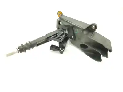 Автозапчасти б/у рычаг переключения передач за nissan qashqai ii suv (j11, j11_) 1.5 dci ссылки oem iam 341017283r  3410200q0d