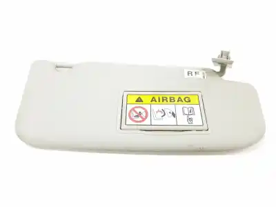 Автозапчастина б/у правильний натір для nissan qashqai ii suv (j11, j11_) 1.5 dci посилання на oem iam 964004eh1a