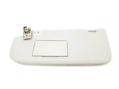 Автозапчасти б/у ЛЕВАЯ ЗОНА за NISSAN QASHQAI (J11)  ссылки OEM IAM 964014EH0A  964014EH0A