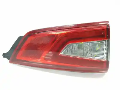 Автозапчастина б/у внутрішній лівий задній ліхар для nissan qashqai ii suv (j11, j11_) 1.5 dci посилання на oem iam 265554ea5c