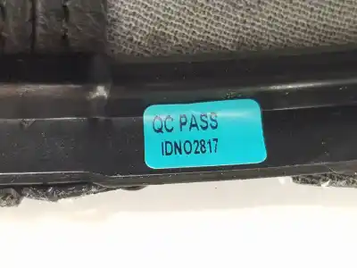 Автозапчастина б/у ручка важеля передач для nissan qashqai ii suv (j11, j11_) 1.5 dci посилання на oem iam 328654ea0a  328654ea0a