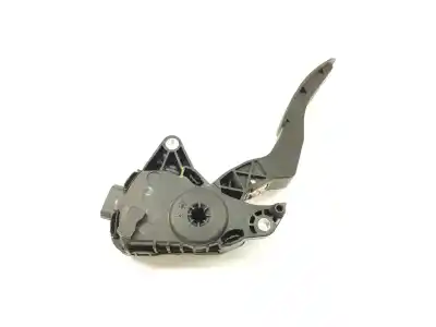 Автозапчастина б/у педальний потенціометр для nissan qashqai ii suv (j11, j11_) 1.5 dci посилання на oem iam 180024ba0b  180024ba0b