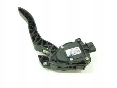 Автозапчастина б/у педальний потенціометр для nissan qashqai ii suv (j11, j11_) 1.5 dci посилання на oem iam 180024ba0b