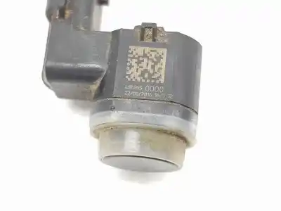 Автозапчасти б/у парковочный датчик за nissan qashqai ii suv (j11, j11_) 1.5 dci ссылки oem iam 284384ea0a  284384ea0a