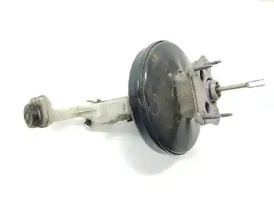 Автозапчастина б/у гальмівний серво для nissan qashqai ii suv (j11, j11_) 1.5 dci посилання на oem iam 460074eh2a