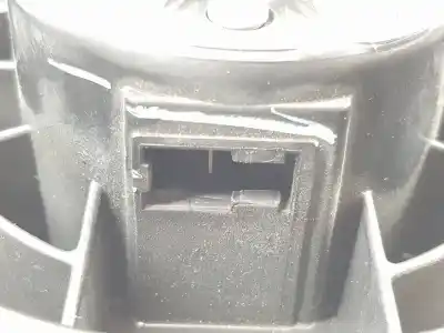 Автозапчасти б/у нагревательный вентилятор за nissan qashqai ii suv (j11, j11_) 1.5 dci ссылки oem iam 272264em0a  272264em0a