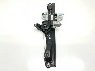 Автозапчасти б/у регулятор стекла переднего правого за nissan qashqai ii suv (j11, j11_) 1.5 dci ссылки oem iam 807004ea3d  807004ea3d