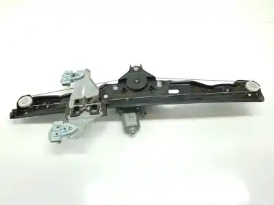 Автозапчасти б/у регулятор стекла переднего правого за nissan qashqai ii suv (j11, j11_) 1.5 dci ссылки oem iam 807004ea3d  807004ea3d