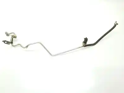 Автозапчастина б/у труби кондиціонації для nissan qashqai ii suv (j11, j11_) 1.5 dci посилання на oem iam 924414ed0a  924414ed0a