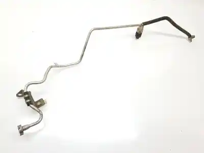 Автозапчастина б/у труби кондиціонації для nissan qashqai ii suv (j11, j11_) 1.5 dci посилання на oem iam 924414ed0a  924414ed0a