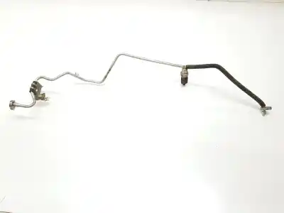 Автозапчастина б/у труби кондиціонації для nissan qashqai ii suv (j11, j11_) 1.5 dci посилання на oem iam 924414ed0a