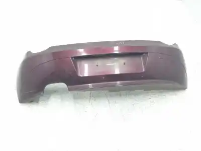 Second-hand car spare part rear bumper for bmw z4 roadster (e85) 2.2 i oem iam references 7055466
