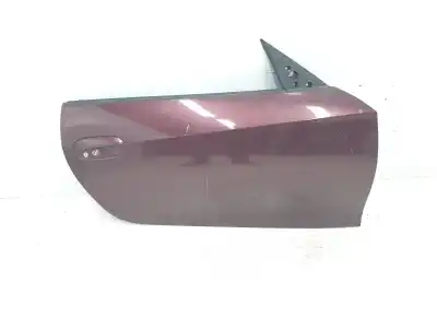 Second-hand car spare part front right door for bmw z4 roadster (e85) 2.2 i oem iam references 7201638