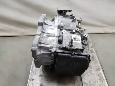 Автозапчасти б/у коробка передач за land rover range rover evoque 2.0 d 165 auto r-dynamic s ссылки oem iam bj327000bd  lr024709 rmbj327000ba