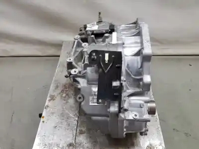 Автозапчасти б/у коробка передач за land rover range rover evoque 2.0 d 165 auto r-dynamic s ссылки oem iam bj327000bd