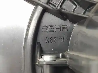 Автозапчасти б/у нагревательный вентилятор за land rover evoque 2.2 sd4 cat ссылки oem iam lr016627  lr016627