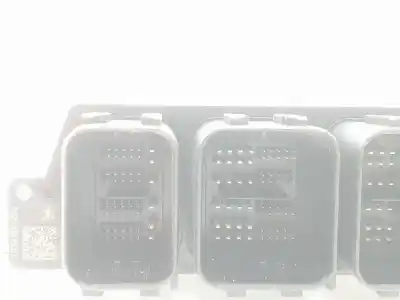 Автозапчасти б/у блок управления двигателем за mercedes-benz clase e lim. (w213) 2.0 cdi cat ссылки oem iam a6549003200  a6549003200