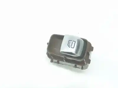 Автозапчасти б/у выключатель переднего правого окна за mercedes-benz clase e lim. (w213) 2.0 cdi cat ссылки oem iam a2229051904
