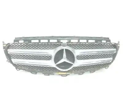 Автозапчасти б/у передняя решетка за mercedes-benz clase e lim. (w213) 2.0 cdi cat ссылки oem iam a2138880223