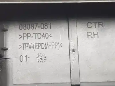 Автозапчасти б/у аэратор за land rover evoque 2.2 sd4 cat ссылки oem iam bj32014l21db  lr025762