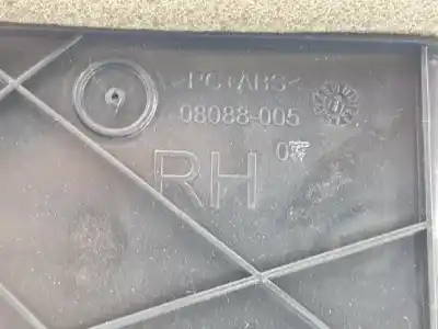 Автозапчасти б/у аэратор за land rover evoque 2.2 sd4 cat ссылки oem iam bj32018b08hb  lr025055