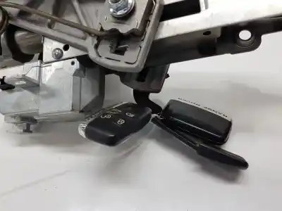 Автозапчасти б/у рулевая колонка за land rover range rover evoque 2.0 d 165 auto r-dynamic s ссылки oem iam bj323k772ab  lr032355