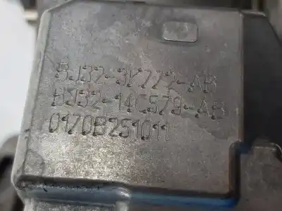 Автозапчасти б/у рулевая колонка за land rover range rover evoque 2.0 d 165 auto r-dynamic s ссылки oem iam bj323k772ab  lr032355