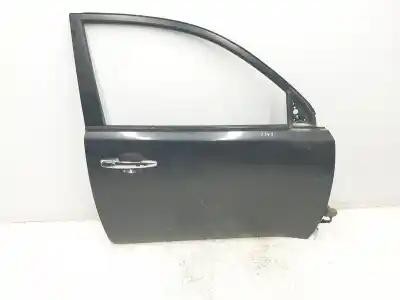 Автозапчасти б/у дверь передняя правая за mitsubishi l 200 2.5 di-d ссылки oem iam 5700b528