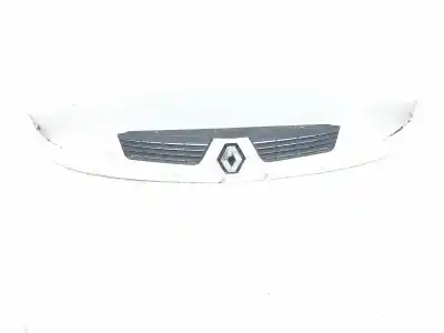 Автозапчастина б/у ПЕРЕДНЯ РЕШІТА для RENAULT KANGOO (F/KC0)  Посилання на OEM IAM 7701062876  7701062877 Автозапчастина б/у ПЕРЕДНЯ РЕШІТА для RENAULT KANGOO (F/KC0)  Посилання на OEM IAM 7701062876  7701062877